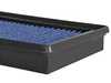 ES#3579623 - 30-10278 - Magnum FLOW Pro 5R Air Filter - Featuring a Pro 5 R oiled filter - AFE - Volkswagen