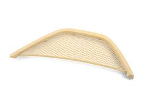 ES#2781578 - 51477223673 - Foot Well Net - Priced Each - Direct replacement from BMW - Genuine BMW - BMW