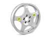 ES#3101287 - 36116863416 - Spare Wheel - Priced Each - Direct replacement from BMW! - Genuine BMW - BMW