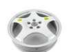 ES#3101287 - 36116863416 - Spare Wheel - Priced Each - Direct replacement from BMW! - Genuine BMW - BMW