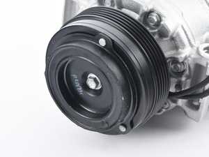 ES#3971196 - 64526910458 - E39 A/C Compressor - New, not remanufactured. - Denso - BMW