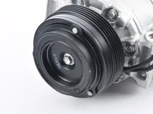 E39 A/C Compressor