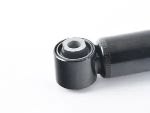 BMW left spring strut
