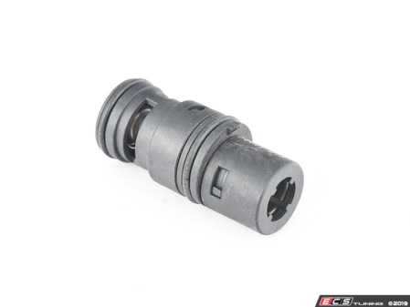 ES#3673392 - 17111437362 - Automatic Transmission Thermostat - This unit controls the temperature of your automatic transmission fluid - Bavarian Autosport - BMW