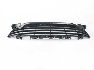 ES#3515340 - 51117429002 - GRID, CENTER OPEN - Genuine BMW - BMW