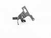 ES#25706 - 11617502272 - Fuel Pipe Bracket - Genuine BMW - BMW