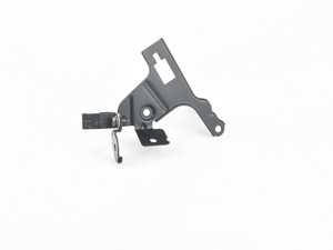 ES#25706 - 11617502272 - Fuel Pipe Bracket - Genuine BMW - BMW