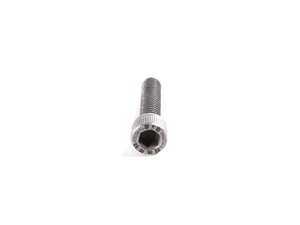 ES#466496 - N01470514 - Allen Bolt - Priced Each - Install new hardware with your new parts. M6x25 - Genuine Volkswagen Audi - Audi Volkswagen