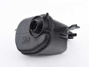 ES#3464814 - 17137647284 - F10 expansion tank - Replace your cracked tank - Mahle-Behr - BMW