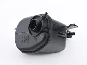 F10 expansion tank