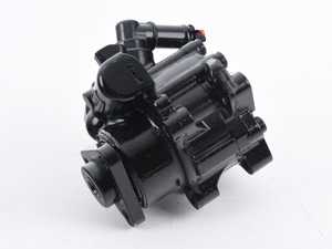 ES#3673459 - 32416766190 - Remanufactured Power Steering Pump - Restore steering performance to the way it was from the factory. - Atlantic Automotive Engineering - BMW
