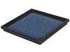 ES#518751 - 30-10075 - Magnum Flow Pro 5R Air Filter - Constructed with 100% polyurethane on all sides, this high-flow, oiled OE replacement performance filter will outflow the stock filter for improved horsepower and torque. - AFE - Audi Volkswagen Porsche