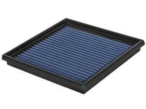 ES#518751 - 30-10075 - Magnum Flow Pro 5R Air Filter - Constructed with 100% polyurethane on all sides, this high-flow, oiled OE replacement performance filter will outflow the stock filter for improved horsepower and torque. - AFE - Audi Volkswagen Porsche