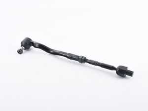 ES#3673331 - 32106777504 - Tie Rod Assembly - Right - Replace these in pairs to restore lost handling performance. - Bavarian Autosport - BMW