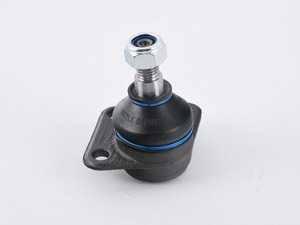 ES#3672903 - 31131102006 - E10 Control Arm Ball Joint - Front - Priced Each - (NO LONGER AVAILABLE) - Replacement ball joint that is located on the end of the front control arms. - Meyle - 