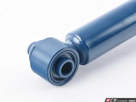 ES#3672953 - 33526789380 - F10 Shock Absorber - Rear - Restores your BMW's ride quality. - Meyle - BMW