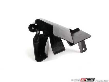 ES#184567 - 71111097068 - E53 Wedge Bracket - Genuine BMW - BMW