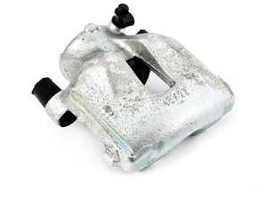 ES#59505 - 34111160380 - Front Brake Caliper - Right - New, not remanufactured. Does not include carrier. Manufactured by ATE - Genuine BMW - BMW