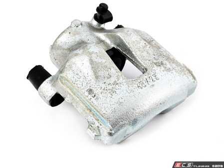 ES#59505 - 34111160380 - Front Brake Caliper - Right - New, not remanufactured. Does not include carrier. Manufactured by ATE - Genuine BMW - BMW