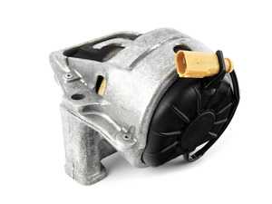 ES#2541744 - 8R0199381AS - Engine Mount - Right - Reduce excessive engine vibrations - Genuine Volkswagen Audi - Audi