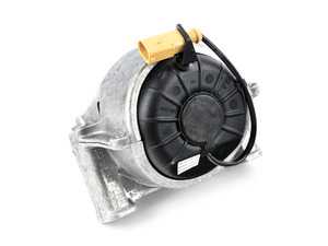 ES#2541743 - 8R0199381AR - Engine Mount - Left - Reduce excessive engine vibrations - Genuine Volkswagen Audi - Audi