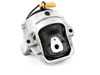 ES#2541743 - 8R0199381AR - Engine Mount - Left - Reduce excessive engine vibrations - Genuine Volkswagen Audi - Audi