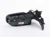 ES#87199 - 51168245125 - Left Outside Mirror - Priced Each - Direct replacement from BMW! - Genuine BMW - BMW
