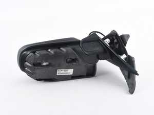 ES#87199 - 51168245125 - Left Outside Mirror - Priced Each - Direct replacement from BMW! - Genuine BMW - BMW