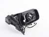 ES#87199 - 51168245125 - Left Outside Mirror - Priced Each - Direct replacement from BMW! - Genuine BMW - BMW