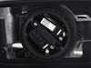 ES#87199 - 51168245125 - Left Outside Mirror - Priced Each - Direct replacement from BMW! - Genuine BMW - BMW