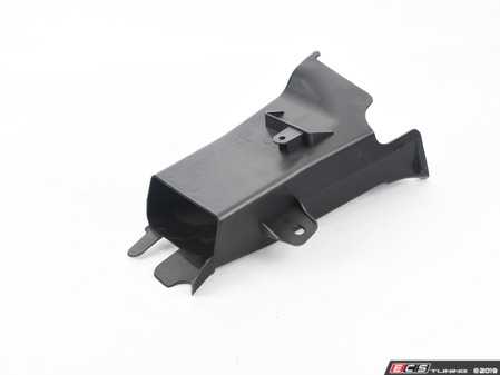 ES#2578333 - 51748049676 - Air Duct Brake - Right ,M - Genuine BMW - BMW