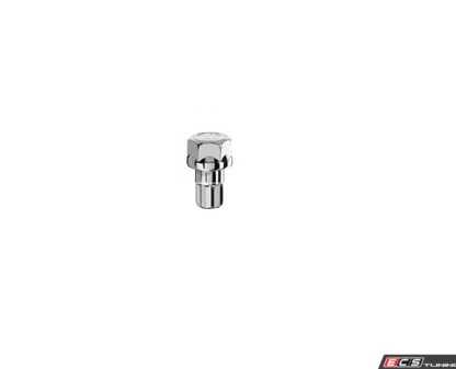 ES#3979111 - CST17 - M12x1.5 or M14x1.25 Tuner Nuts Adapter Tool - 30mm Length - Used for the 20mm wide tuner conical wheel nuts - ECS - BMW Volkswagen MINI