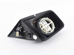ES#86313 - 51168181545 - Outside Mirror - Left - Direct replacement from BMW! - Genuine BMW - BMW