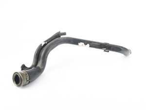 ES#35956 - 16111184667 - Plastic Filler Pipe  - Direct replacement from BMW! - Genuine BMW - BMW