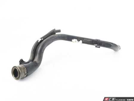 ES#35956 - 16111184667 - Plastic Filler Pipe  - Direct replacement from BMW! - Genuine BMW - BMW