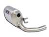 ES#3659395 - 997fullKT - 2005-2008 997.1 Complete Performance Exhaust System - Featuring Performance Manifolds, High Flow Catalytic Converters, and Race Mufflers - Supersprint - Porsche