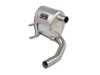 ES#3659395 - 997fullKT - 2005-2008 997.1 Complete Performance Exhaust System - Featuring Performance Manifolds, High Flow Catalytic Converters, and Race Mufflers - Supersprint - Porsche