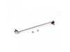 ES#3219678 - 31306781549 - Front Sway Bar Link - Left - Restore handling lost to broken end links - Lemforder - BMW