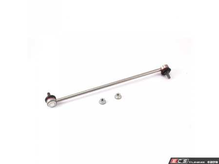 ES#3219678 - 31306781549 - Front Sway Bar Link - Left - Restore handling lost to broken end links - Lemforder - BMW