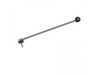 ES#3219677 - 31306781546 - E65 Sway Bar End Link - Right - Direct from the factory. - Lemforder - BMW