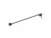 ES#3219676 - 31306781545 - Sway Bar End Link - Front Left - Direct from the factory. - Lemforder - BMW