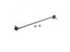 ES#3219676 - 31306781545 - Sway Bar End Link - Front Left - Direct from the factory. - Lemforder - BMW