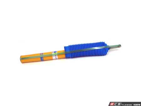 ES#2983434 - 34-181553 - B6 Performance Front Strut - priced each  - Unbelievable control, precise handling, ultimate performance and incredible comfort. German-made with world-famous Bilstein quality and a limited lifetime warranty! - Bilstein - BMW