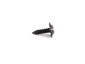 ES#471448 - N90986802 - Torx Screw - Priced Each - Install new hardware with your new parts. 4.2x13 - Genuine Volkswagen Audi - Audi Volkswagen