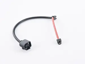 Front Brake Pad Wear Sensor - Priced Each