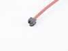 ES#3560450 - 99160918100 - Front Brake Pad Wear Sensor - Priced Each - Left or right side fitment - Two required - Hamburg Tech - Porsche
