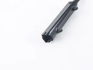Hood Lock/Release Cable - Front Position
