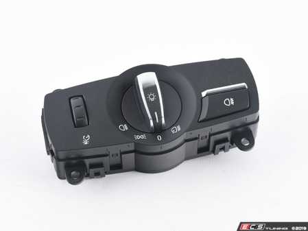 ES#2994877 - 61316803962 - Control Element Light - Genuine BMW - BMW