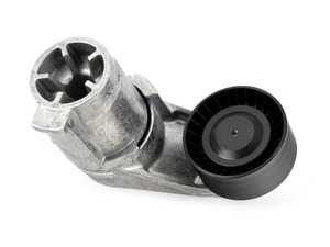 ES#3651383 - 11288088632 - Mechanical Belt Tensioner	 - Complete tensioner assembly with roller - Genuine BMW - BMW