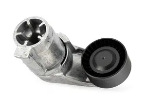 Mechanical Belt Tensioner	